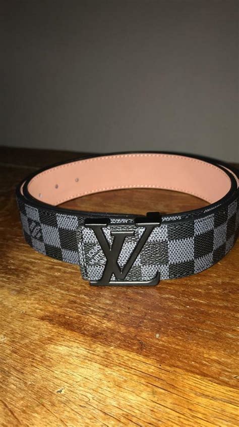 louis vuitton belt replica sale|louis vuitton belt cheap real.